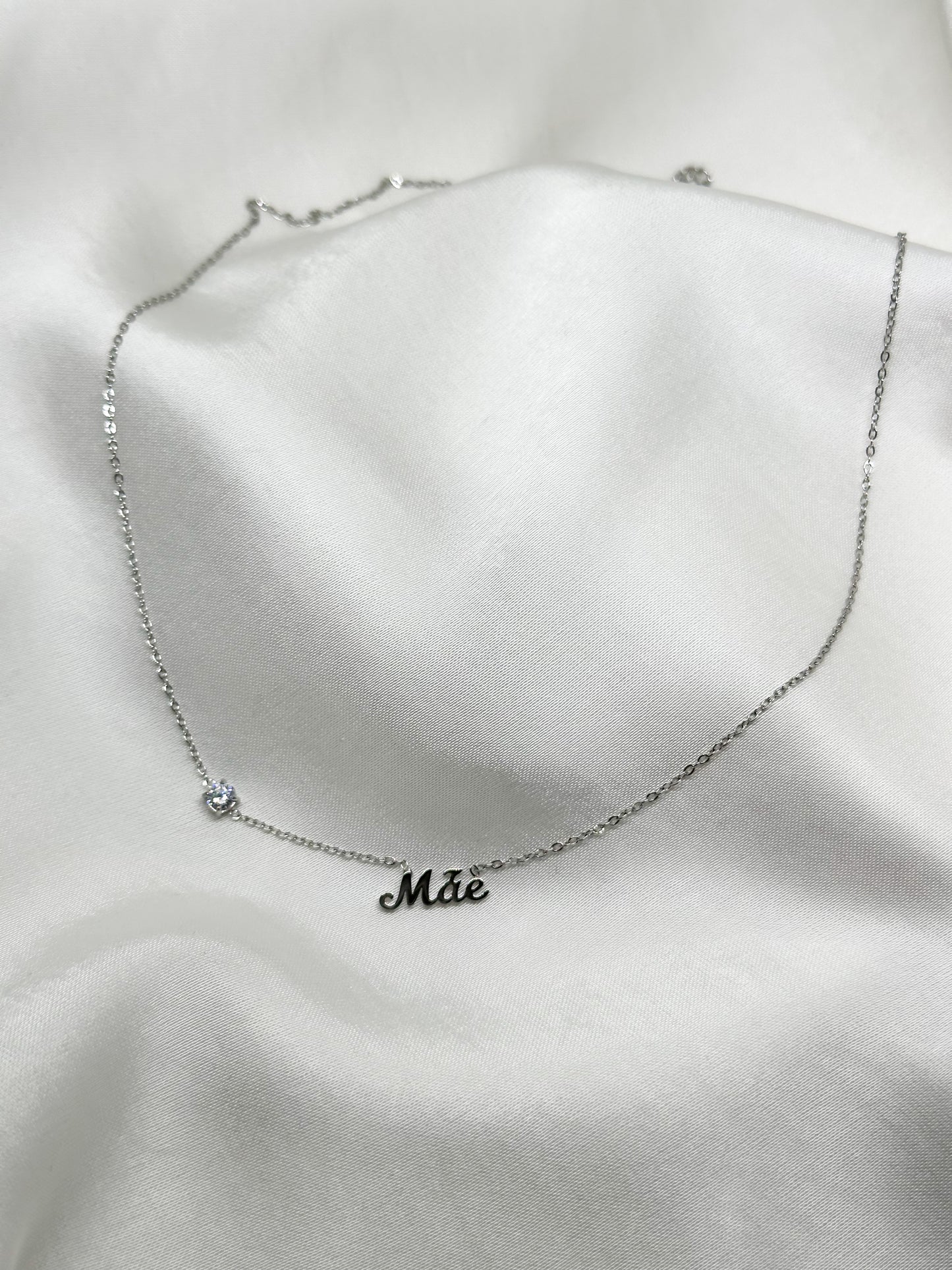 MÃE