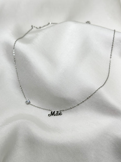 MÃE
